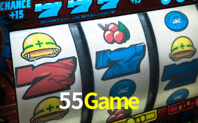 55Game.Com: Jogue Crash e Experimente Alta Recompensa Instantânea