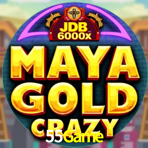 55Game - 55Game.Com - Login Oficial Jogo Site
