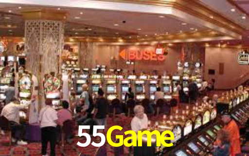 Bônus Generosos e Exclusivos no 55Game para Você!