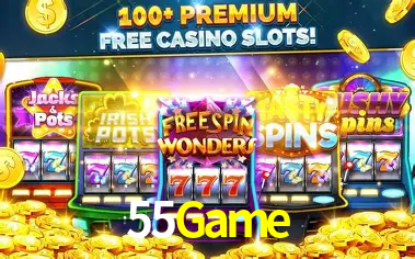 Ofertas Imperdíveis na 55Game: Promoções e Bônus Que Valem a Pena