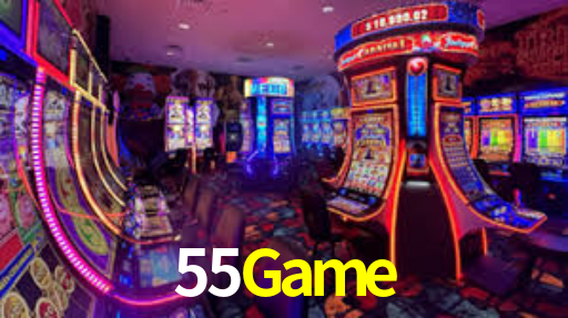 55Game - 55 Game - Plataforma De Jogos De Cassino