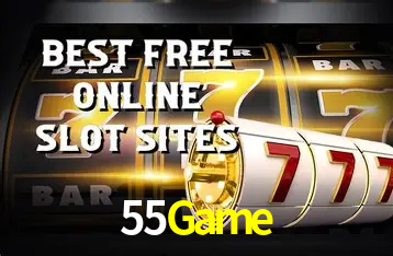 55Game.Com - Plataforma Jogo Cassino -55Game