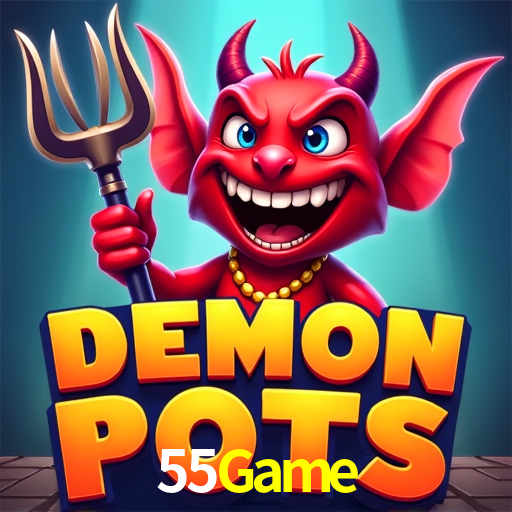 55Game - Brasil Videogames Casino -55Game.Com