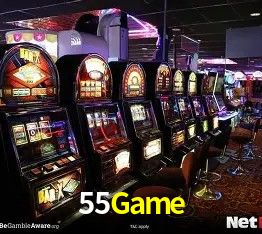 Ofertas Imperdíveis na 55Game.Com: Promoções e Bônus Que Valem a Pena