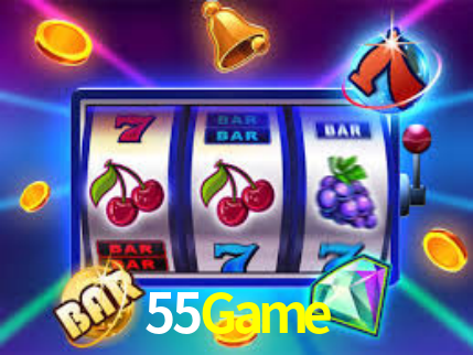 Aposte com facilidade e explore o potencial do app 55Game
