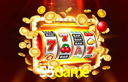 55Game - 55Game.Com - Plataforma De Jogos Eletrônicos!