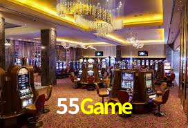 55Game.Com: Jogue Crash e Experimente Alta Recompensa Instantânea