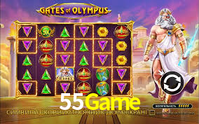 Bônus Generosos e Exclusivos no 55Game para Você!