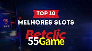 55Game.Com - 55 Game - Login Oficial Plataforma