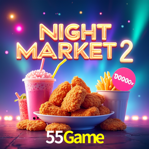 55Game.Com - Slots De Alta Taxa -55 Game