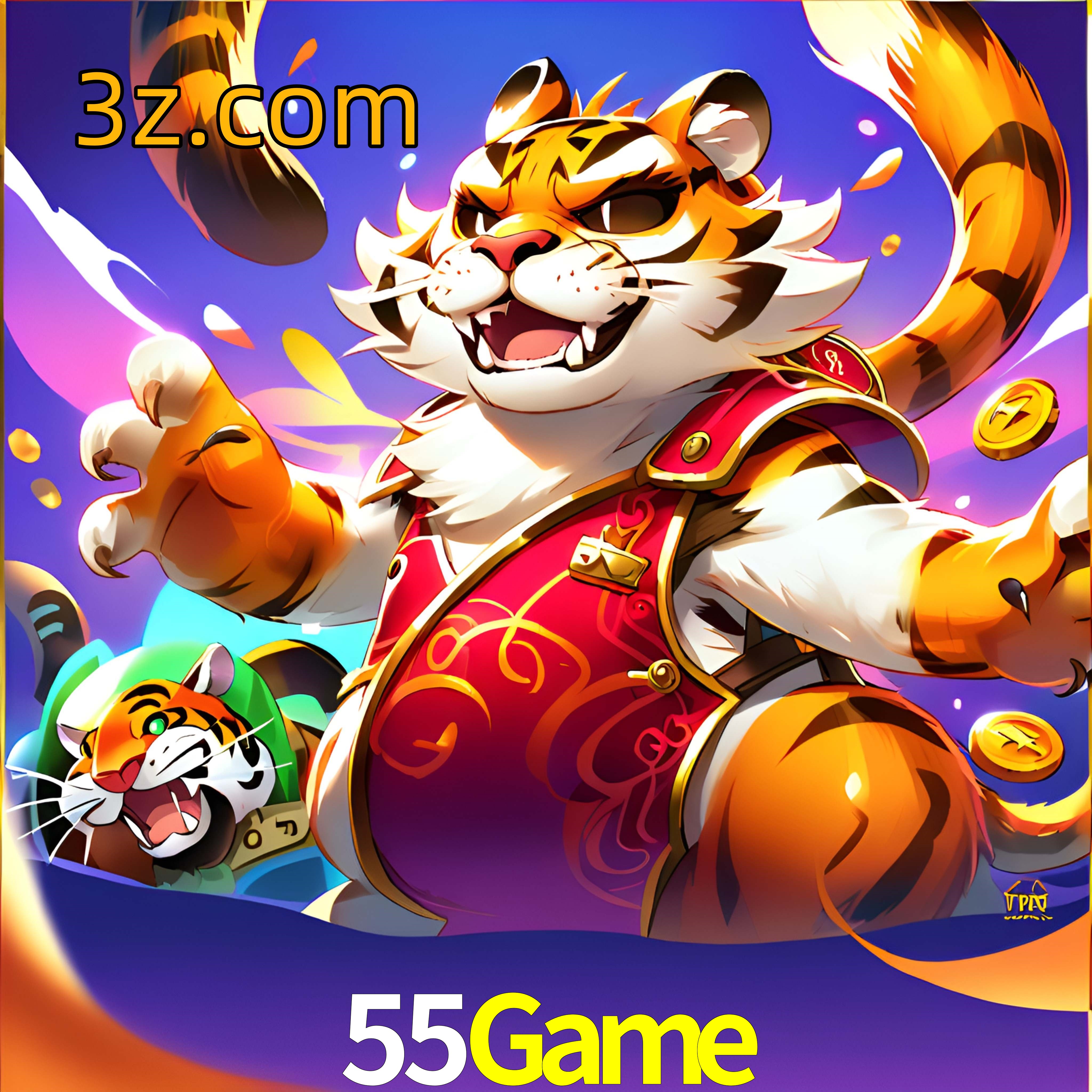 55Game: Seu Cassino Premiado com Pagamentos Rápidos